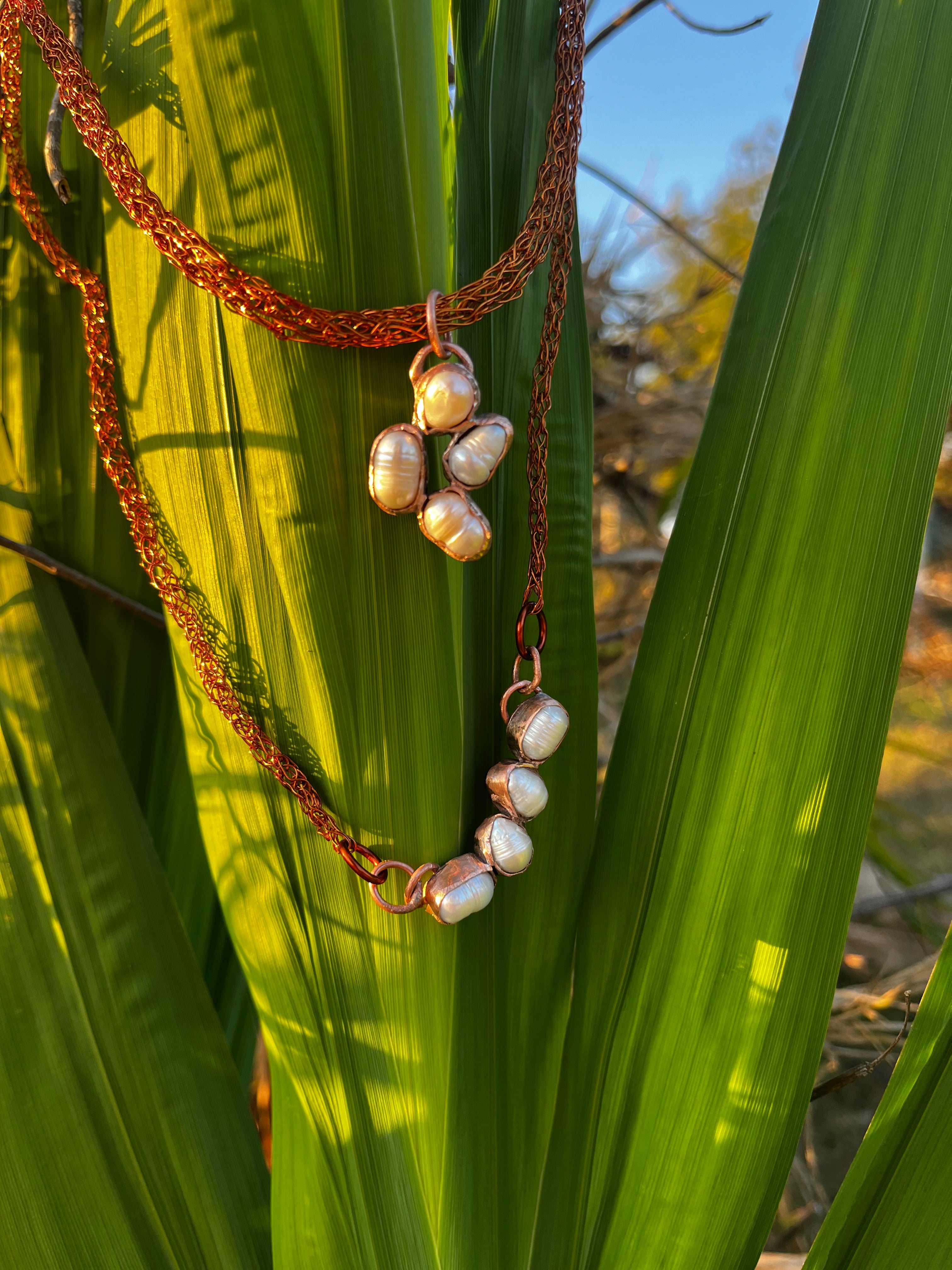 Perlas