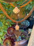 Collar + colgante elegido a elección