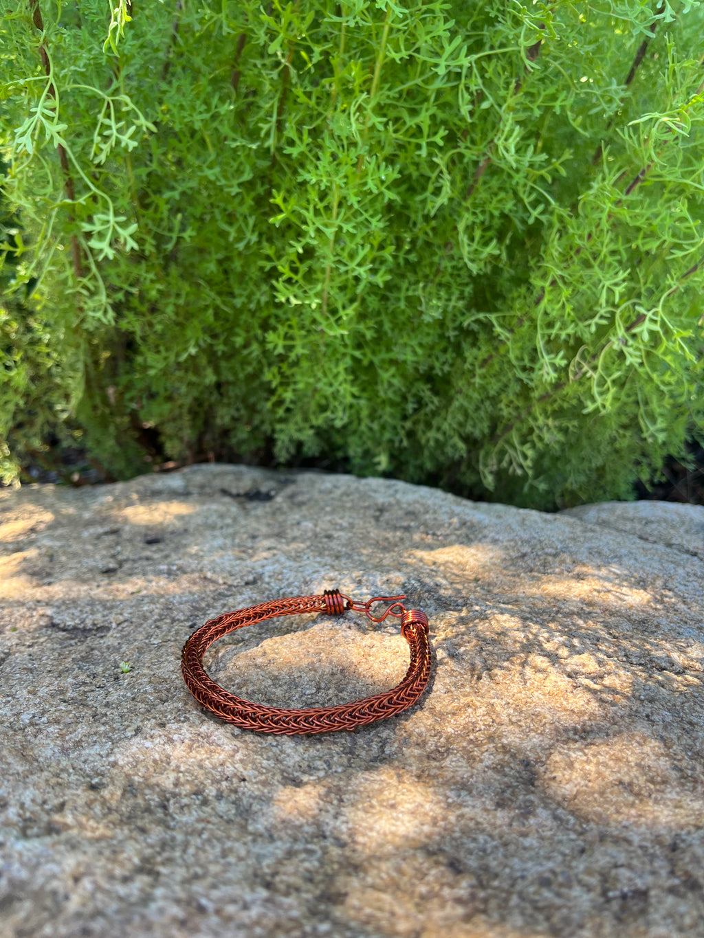 Pulsera vikinga unisex