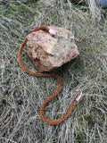 Collar ouroboro